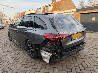 Mercedes C-klasse AMG PANO NL. picture 21