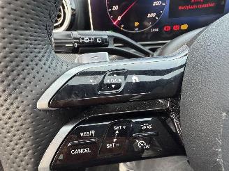 Mercedes C-klasse AMG PANO NL. picture 13