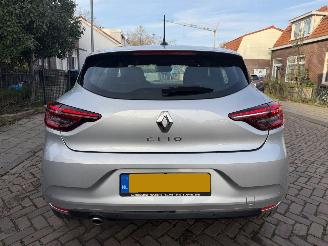 Renault Clio 1.0 TCe  Initiale Paris AUTOMAAT picture 15