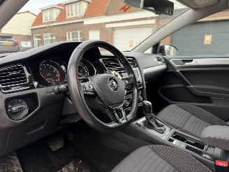 Volkswagen Golf 1.4 TSI DSG AUTOMAAT picture 18