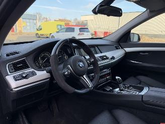 BMW 5-serie 535i M picture 16