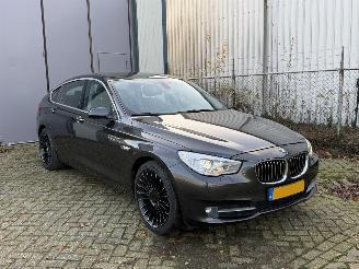 BMW 5-serie 535i M picture 4