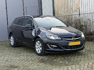 Opel Astra SPORTS TOURER EURO 6 picture 5