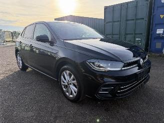 Volkswagen Polo 1.0 TSI LED NAVI picture 6