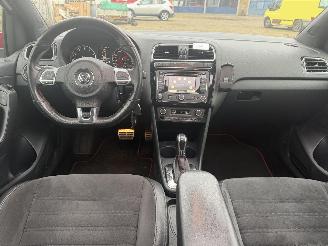 Volkswagen Polo 1.4 TSI GTI PANO picture 19