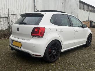 Volkswagen Polo 1.4 TSI GTI PANO picture 8