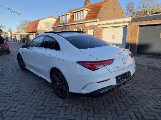 Mercedes Cla-klasse 250e  AMG PANO AUTOMAAT SFEER picture 17