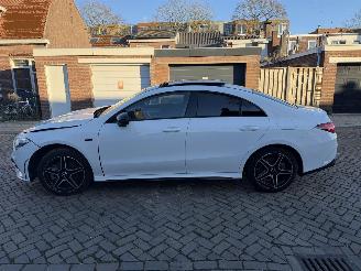 Mercedes Cla-klasse 250e  AMG PANO AUTOMAAT SFEER picture 21