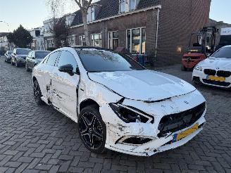 Mercedes Cla-klasse 250e  AMG PANO AUTOMAAT SFEER picture 5