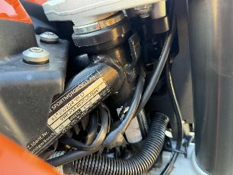 KTM 125 Duke KTM Tour 125 Duke picture 16