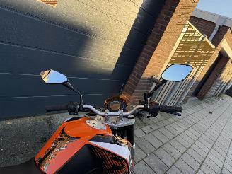 KTM 125 Duke KTM Tour 125 Duke picture 7