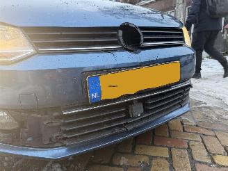 Volkswagen Polo 1.2 TSI HIGHLINE AUTOMAAT picture 6