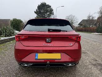Seat Leon 1.5 eTSI FR AUTOMAAT picture 12