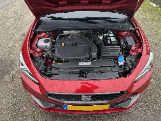 Seat Leon 1.5 eTSI FR AUTOMAAT picture 35