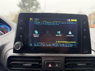 Peugeot Partner E PARTNER NAP AUTOMAAT picture 20