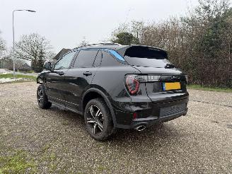 Lynk & Co 01 NAP NEDERLANDS AUTO ( DIEFSTALSCHADE ) picture 16