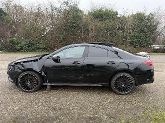 Mercedes Cla-klasse 250e AMG PANO picture 18