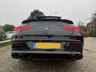 Mercedes Cla-klasse 250e AMG PANO picture 13