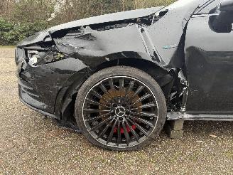 Mercedes Cla-klasse 250e AMG PANO picture 3