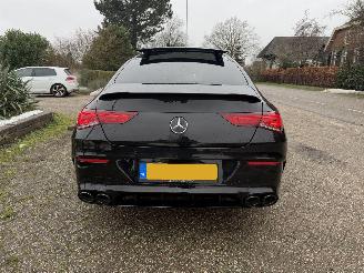Mercedes Cla-klasse 250e AMG PANO picture 16