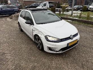 Volkswagen Golf 1.4 TSI GTE PANO AUTOMAAT picture 3