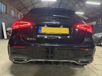 Mercedes A-klasse A200 AMG PAKKET PANO SFEER picture 11