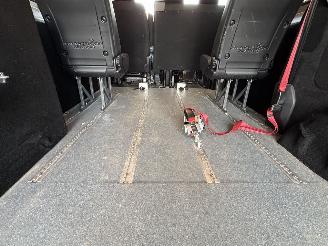 Opel Vivaro 2.0 CDTI L3H1 ROLSTOELBUS AUTOMAAT NAP!!! picture 20