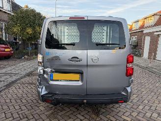 Opel Vivaro 2.0 CDTI L3H1 ROLSTOELBUS AUTOMAAT NAP!!! picture 9