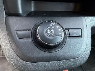 Opel Vivaro 2.0 CDTI L3H1 ROLSTOELBUS AUTOMAAT NAP!!! picture 21