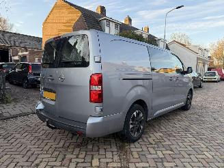 Opel Vivaro 2.0 CDTI L3H1 ROLSTOELBUS AUTOMAAT NAP!!! picture 7