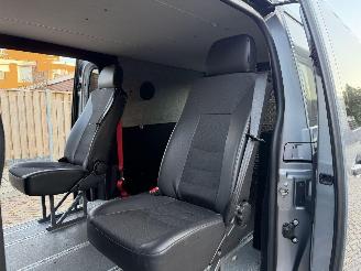 Opel Vivaro 2.0 CDTI L3H1 ROLSTOELBUS AUTOMAAT NAP!!! picture 28