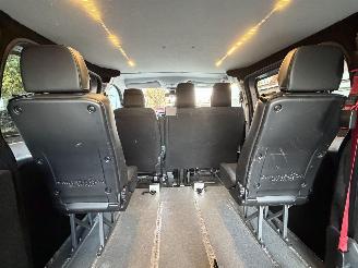 Opel Vivaro 2.0 CDTI L3H1 ROLSTOELBUS AUTOMAAT NAP!!! picture 14
