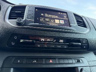 Opel Vivaro 2.0 CDTI L3H1 ROLSTOELBUS AUTOMAAT NAP!!! picture 26