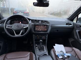 Volkswagen Tiguan 1.4 TSI eHybrid AUTOMAAT picture 38