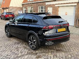 Volkswagen Taigo 1.0 TSI R LINE NAP AUTOMAAT picture 17