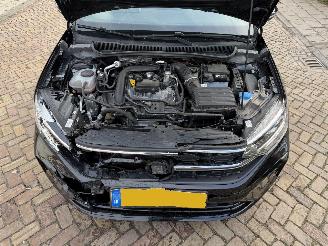 Volkswagen Taigo 1.0 TSI R LINE NAP AUTOMAAT picture 8