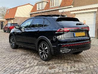 Volkswagen Taigo 1.0 TSI R LINE NAP AUTOMAAT picture 18