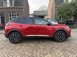 Peugeot 2008 1.2 PureTech GT  AUTOMAAT picture 9