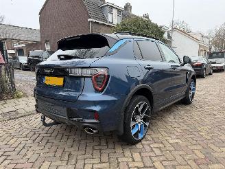 Lynk & Co 01 NAP NL Auto picture 9