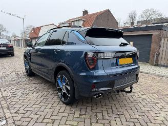 Lynk & Co 01 NAP NL Auto picture 12