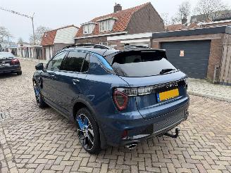 Lynk & Co 01 NAP NL Auto picture 13