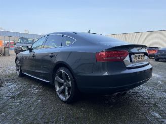 Audi A5 1.8 Tfsi picture 12