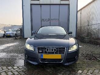 Audi A5 1.8 Tfsi picture 3