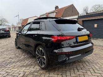 Audi A3 SPORTBACK picture 9