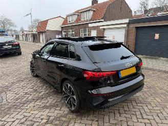 Audi A3 SPORTBACK picture 10