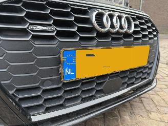 Audi A3 SPORTBACK picture 28