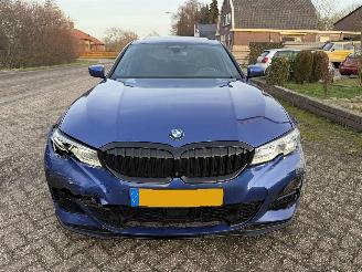 BMW 3-serie 330i M PAKKET NAP picture 14