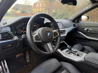 BMW 3-serie 330i M PAKKET NAP picture 35
