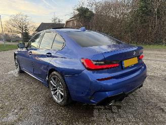 BMW 3-serie 330i M PAKKET NAP picture 4