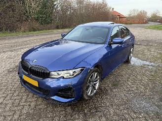 BMW 3-serie 330i M PAKKET NAP picture 2